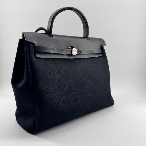 Hermes Herbag - Picture 2 of 13